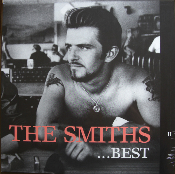 The Smiths - Best… II