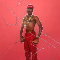 Tyler The Creator - Don't Tap The Glass (clear vinyl)
