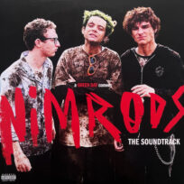 Green Day - Soundtrack Nimrods (2 LP)