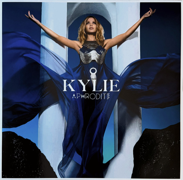 Kylie Minogue - Aphrodite