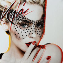 Kylie Minogue - X