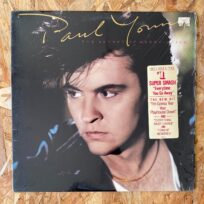Paul Young – The Secret Of Association (Época, USA)