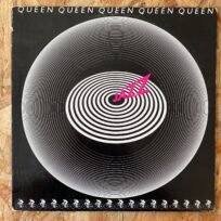 Queen - Jazz (Época, USA)