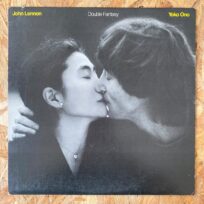 John Lennon & Yoko Ono – Double Fantasy (Época, USA)