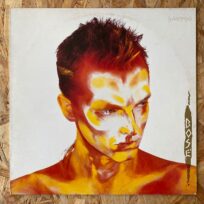 Miguel Bosé - Bandido (Época, Europa)