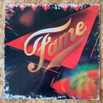 Soundtrack - Best Of Fame (Época, Canadá)