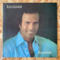 Julio Iglesias – Emociones (Época, España)