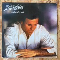 Julio Iglesias – Un Hombre Solo (Época, España)