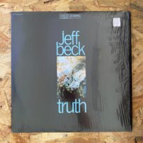 Jeff Beck – Truth (Época USA)