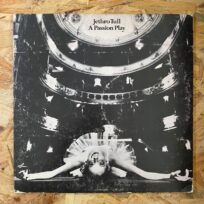 Jethro Tull – A Passion Play (Época, USA)