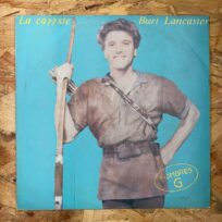Hombres G – La Cagaste... Burt Lancaster (Época Perú)