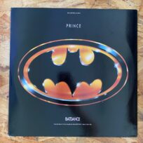 Prince – Batdance (The Batmix) (Época, USA)