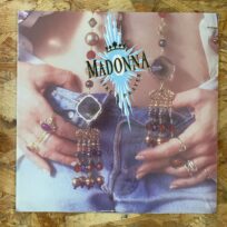 Madonna – Like A Prayer (Época, USA)