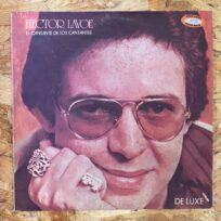 Hector Lavoe – De Ti Depende (Época, Perú)