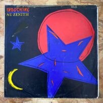 Indochine – Au Zenith (Época, Perú)