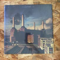 Pink Floyd – Animals (Época USA)