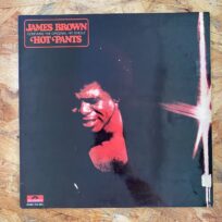 James Brown - Hot Pants (Época, Italia)