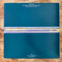 The Alan Parsons Project – Tales Of Mystery And Imagination (Época, USA)