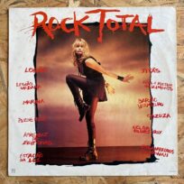 Varios Artistas – Rock Total (Época Brasil)
