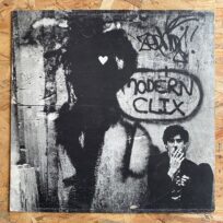 Charly Garcia ‎– Clics Modernos (Época, Venezuela)