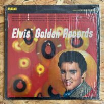 Elvis Presley – Elvis' Golden Records (Época USA)