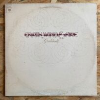 Earth, Wind & Fire – Gratitude 2 PL´s (Época USA)