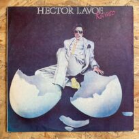 Hector Lavoe – Revento (Época, Perú)
