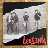 Leuzemia – Leuzemia (USA 2008)
