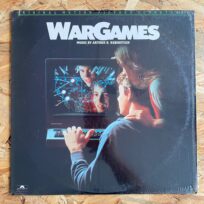 Soundtrack – WarGames (Época, USA)