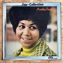 Aretha Franklin – Star-Collection (Época Alemana)