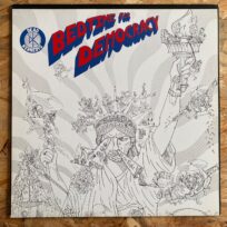 Dead Kennedys – Bedtime For Democracy (Época, USA)