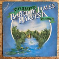 Barclay James Harvest – The Best Of Barclay James Harvest Volume 3 (Época Europa)