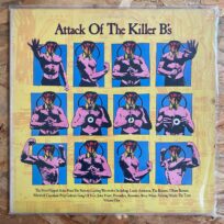 Varios Artistas – Attack Of The Killer B's (Volume One) (Época USA)
