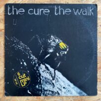 The Cure – The Walk (Época, USA)