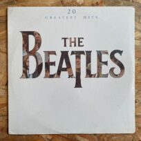 The Beatles – 20 Greatest Hits (Época, USA)