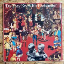Band Aid – Do They Know It's Christmas? (Época, USA)