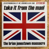 The Brian Jonestown Massacre – Take It From The Man! (disco abierto)