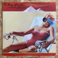 The Rolling Stones – Made In The Shade (Época, USA)