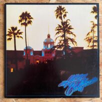 Eagles – Hotel California (Época USA)