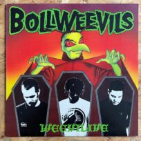 Bollweevils – Weevilive (Época USA)