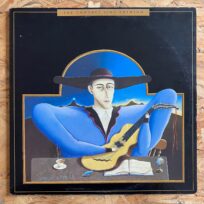 King Crimson – The Compact King Crimson (Época, USA)
