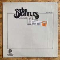 The Beatles – 1st Live Recordings / Volume One (Sellado) (Época USA)