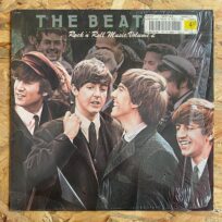 The Beatles – Rock 'n' Roll Music, Volume 2 (Época USA)
