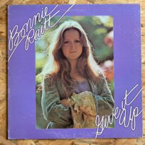 Bonnie Raitt – Give It Up (Época USA)