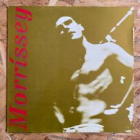 Morrissey – Suedehead (12" Maxi-Single) (Época, UK)
