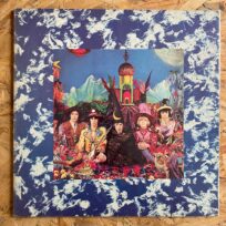 The Rolling Stones – Their Satanic Majesties Request (Época, USA)