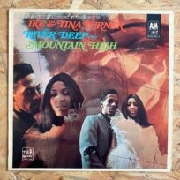 Ike & Tina Turner – River Deep - Mountain High (Época, Alemania)