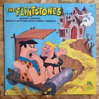 The Flintstones – The Flintstones (Época, USA)