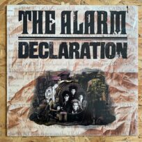 The Alarm – Declaration (Época USA)