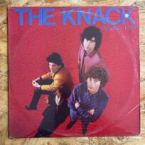 The Knack – Round Trip (Época USA)